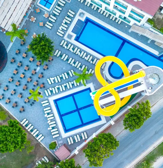 Side Crown Serenity Küçük Resim