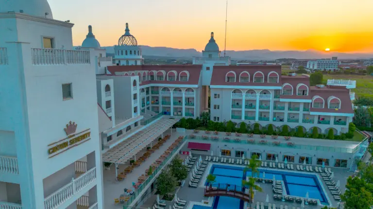 Açık Havuzlar (13/15)