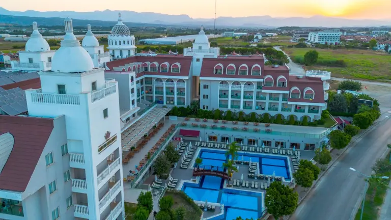 Açık Havuzlar (11/15)