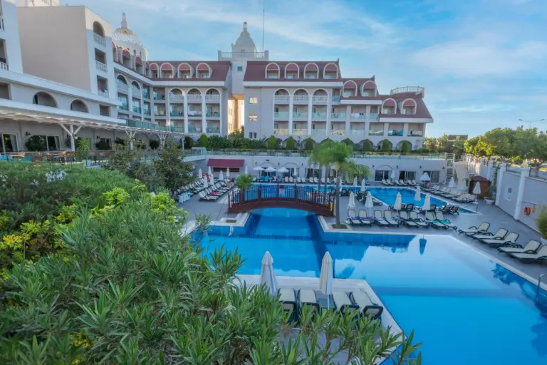 Açık Havuzlar (6/15)