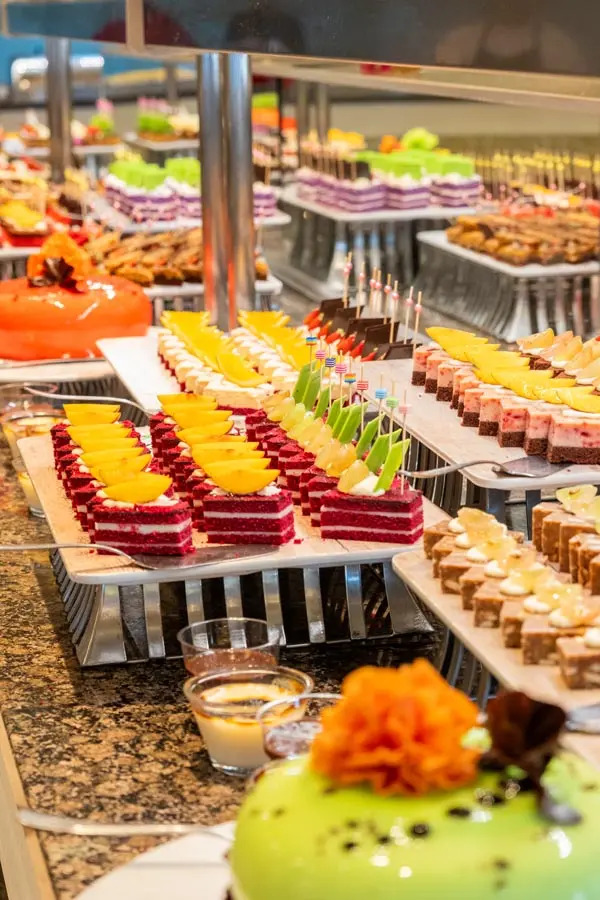 Crown Restoran (Ana Restoran) (4/33)