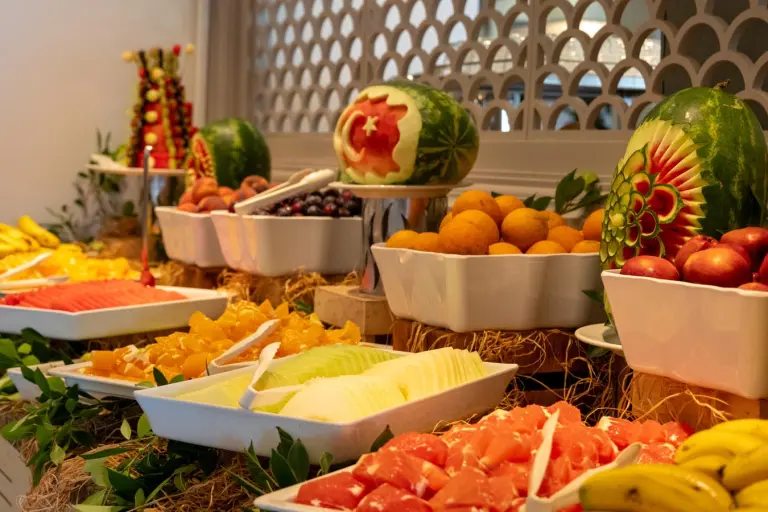 Crown Restoran (Ana Restoran) (9/33)