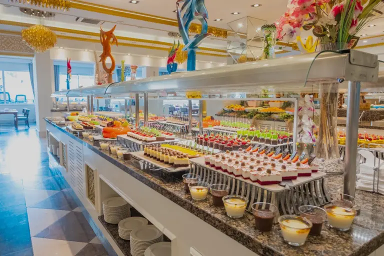 Crown Restoran (Ana Restoran) (12/33)