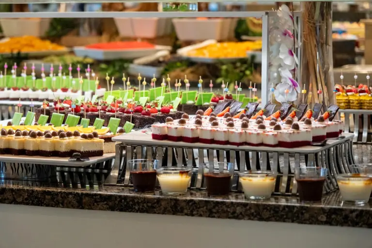 Crown Restoran (Ana Restoran) (14/33)