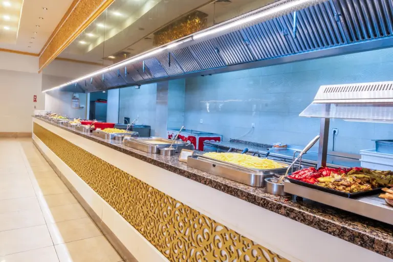 Crown Restoran (Ana Restoran) (32/33)