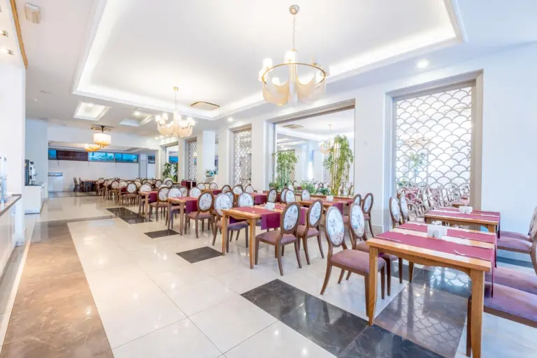 Crown Restoran (Ana Restoran) (33/33)