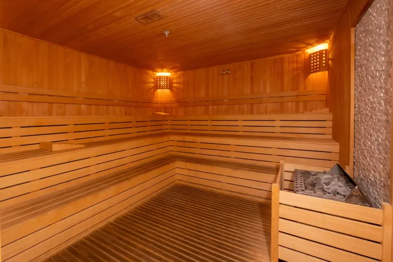 Spa &amp; Wellness (6/8)